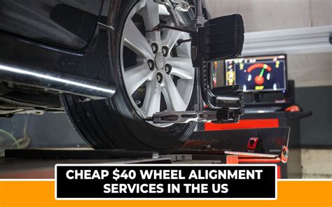 Cheap wheel alignment. Things To Know About Cheap wheel alignment. 
